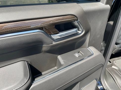 New 2025 Chevrolet Silverado 1500 RST w/ Convenience Package II image 23