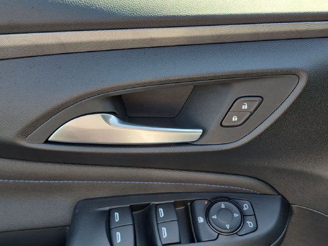 New 2026 Buick Envista Sport Touring w/ Convenience I Package FWD image 12