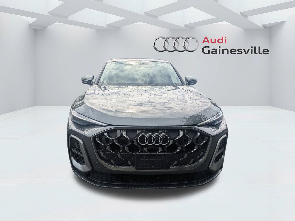 New 2026 Audi Q5 Premium AWD/4WD image 14