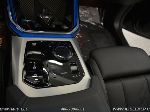 Used 2025 BMW X3 M50 w/ M Sport Professional Package AWD/4WD image 39