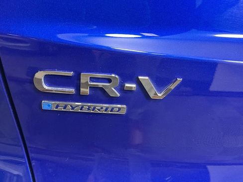Certified 2024 Honda CR-V Sport-L image 21