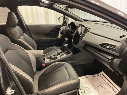 Used 2024 Subaru Crosstrek 2.5i Wilderness AWD/4WD image 30