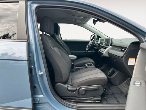 Certified 2024 Hyundai Ioniq 5 SEL image 10