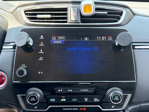 Used 2017 Honda CR-V EX-L image 28