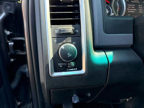Used 2016 RAM 2500 Outdoorsman AWD/4WD image 27