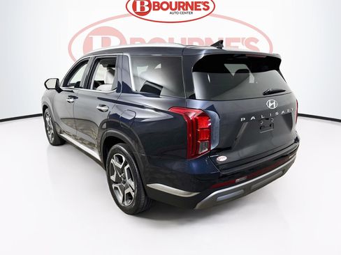 Used 2024 Hyundai Palisade Limited AWD/4WD image 11