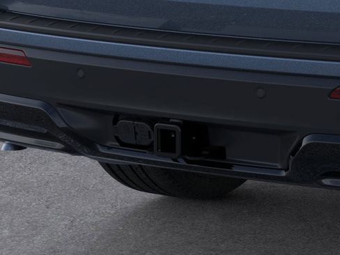 New 2026 Ford Explorer ST-Line w/ Premium Package image 23