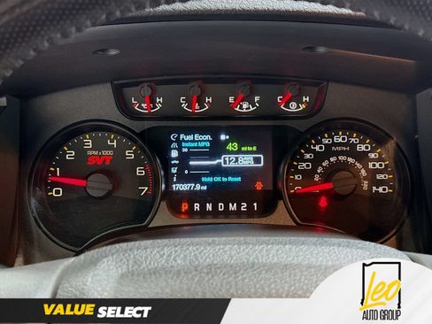 Used 2011 Ford F150 Raptor w/ Raptor Luxury Pkg AWD/4WD image 14