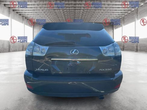 Used 2004 Lexus RX 330 AWD image 6