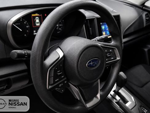 Used 2020 Subaru Impreza 2.0i Premium AWD/4WD image 8