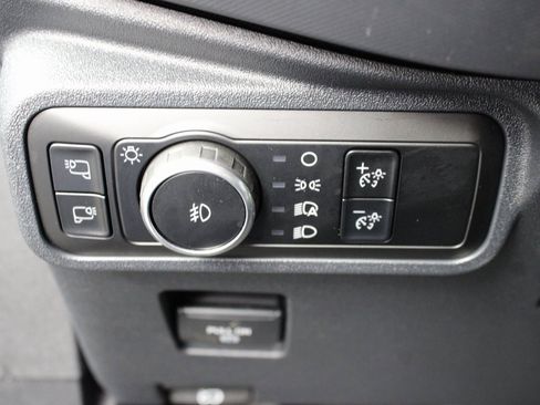 Used 2024 Ford Bronco Raptor image 55