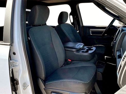 Used 2024 RAM 1500 Classic Warlock image 7