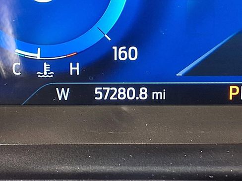 Used 2021 Ford Explorer ST w/ Equipment Group 401A image 31