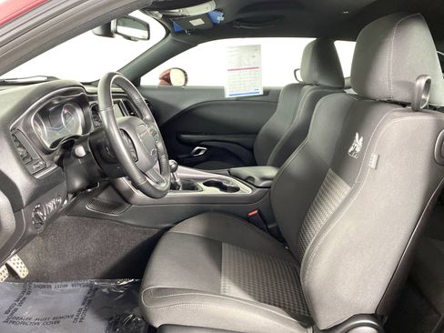 Used 2019 Dodge Challenger R/T Scat Pack image 18