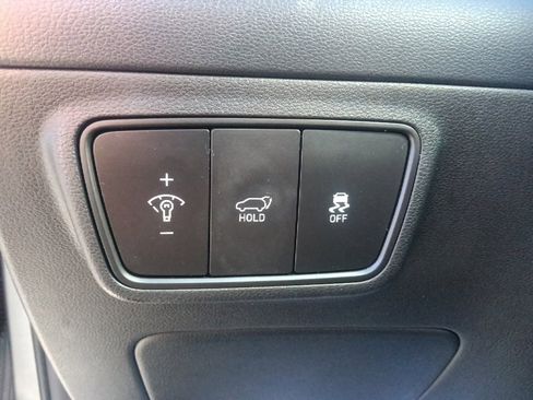 Used 2024 Hyundai Tucson Limited image 17