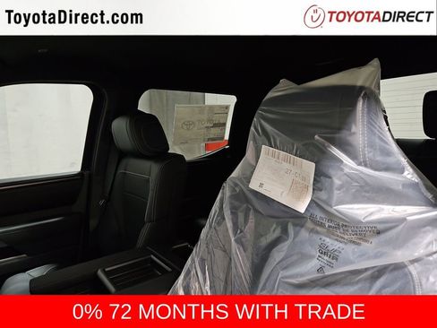 New 2026 Toyota Tundra SR5 image 14