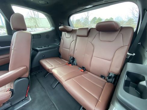 New 2025 Kia Telluride SX Prestige image 25