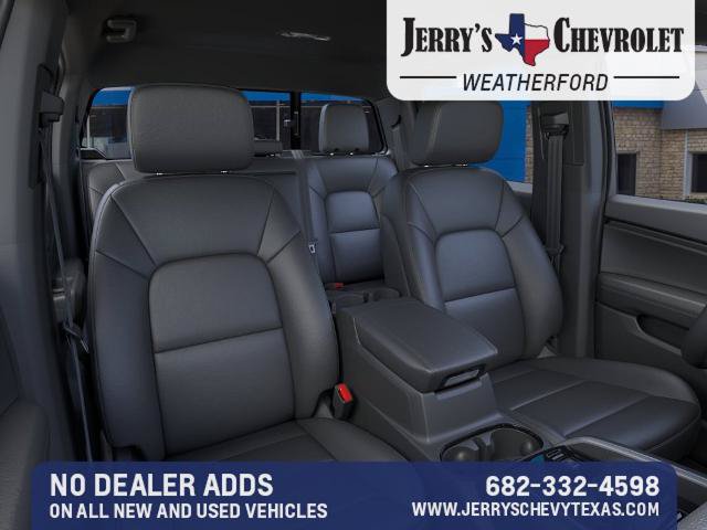 New 2026 Chevrolet Colorado LT w/ LT Convenience Package RWD image 17