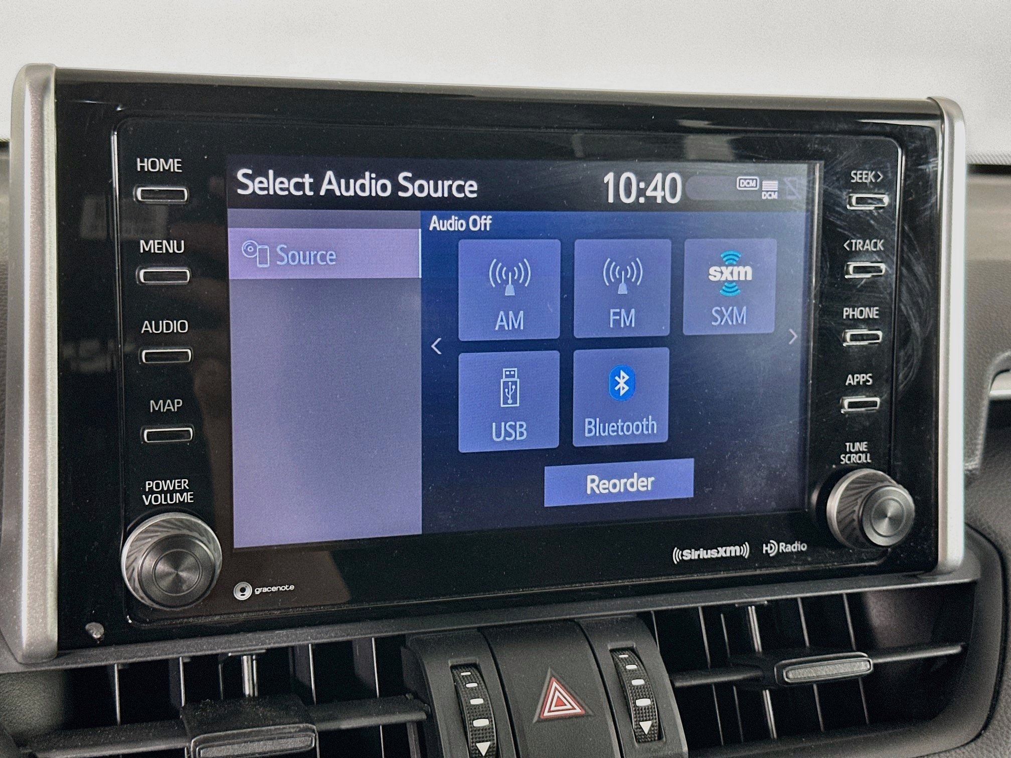 Used 2021 Toyota RAV4 Adventure AWD/4WD image 21