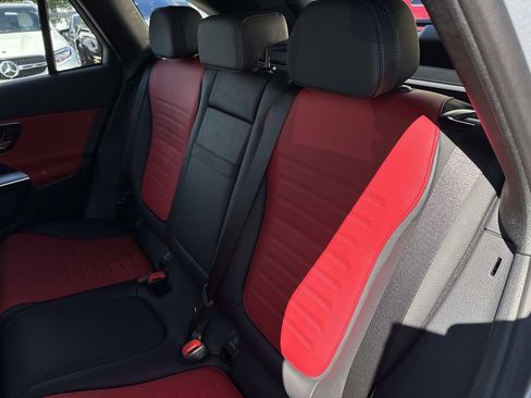New 2026 Mercedes-Benz GLC 43 AMG 4MATIC image 6