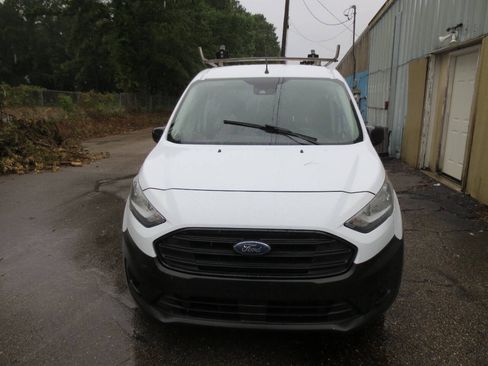 Used 2020 Ford Transit Connect XL FWD image 2