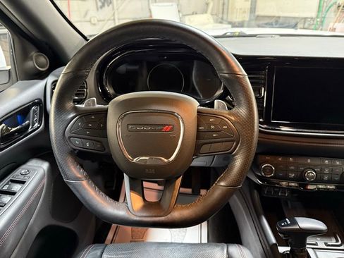 Certified 2022 Dodge Durango R/T image 17