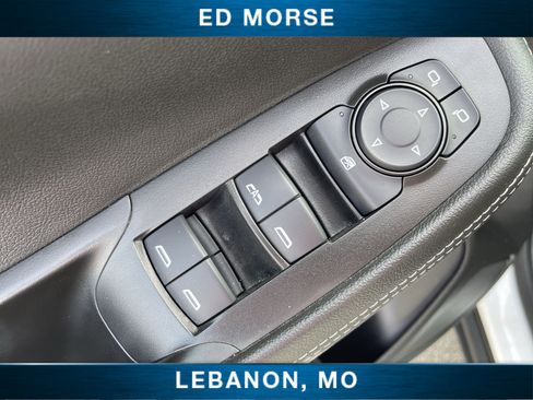 Used 2025 Buick Encore GX Preferred image 22