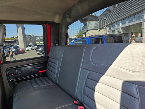 Used 2006 GMC TopKick C4500 2WD Crew Cab image 21