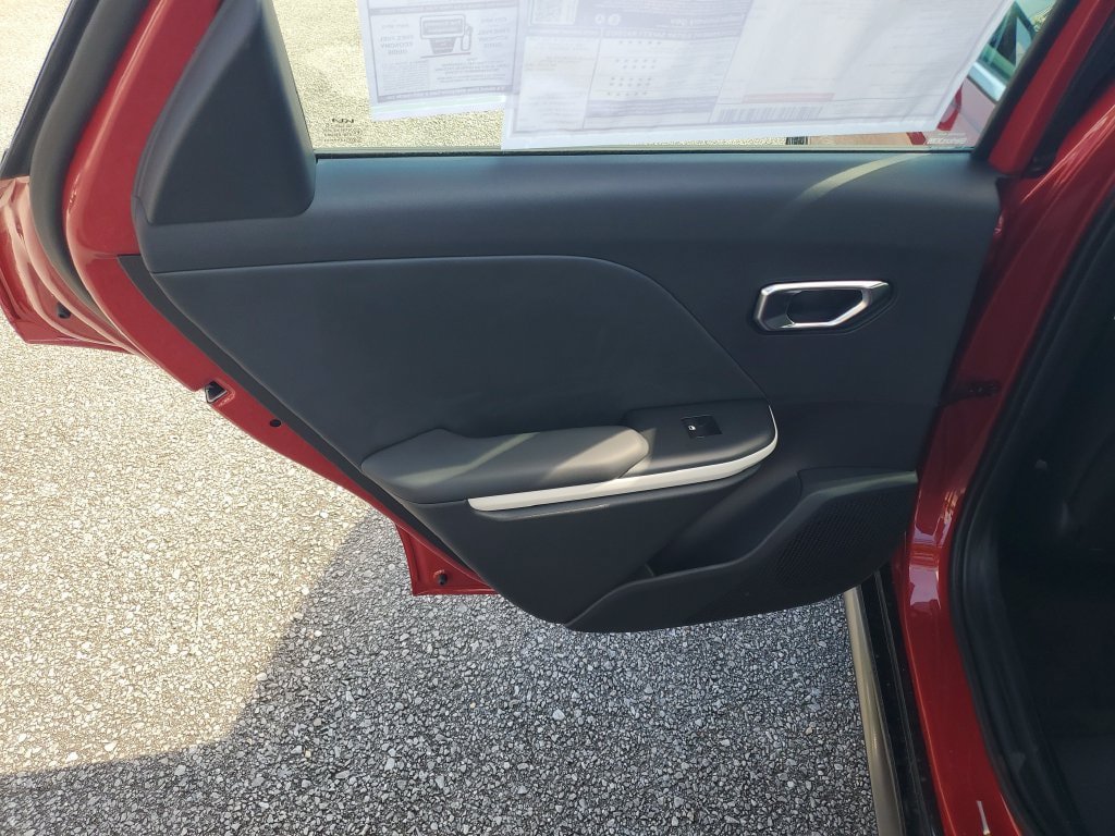 New 2026 Kia K4 EX w/ GT-Line Premium Package FWD image 25