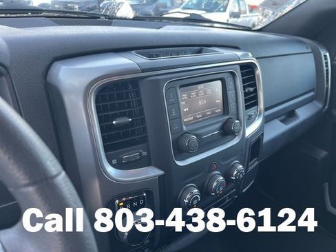 Used 2024 RAM 1500 Classic Warlock image 23