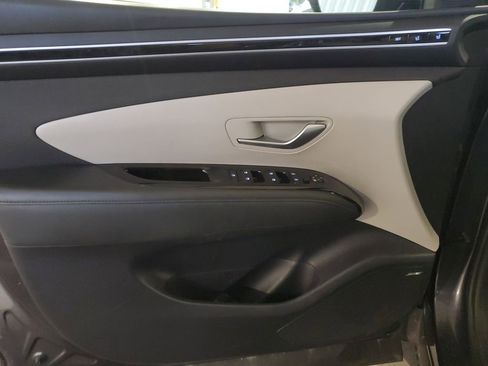 Used 2024 Hyundai Tucson Limited FWD image 19