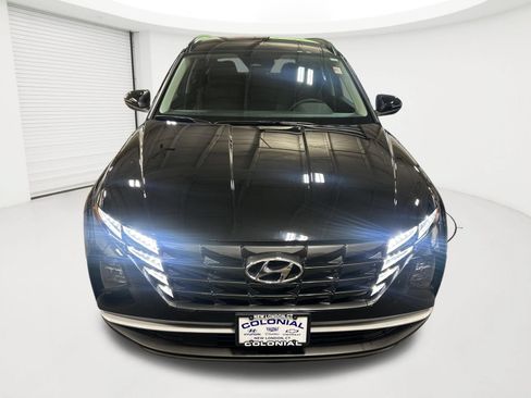 Certified 2023 Hyundai Tucson SEL AWD/4WD image 22