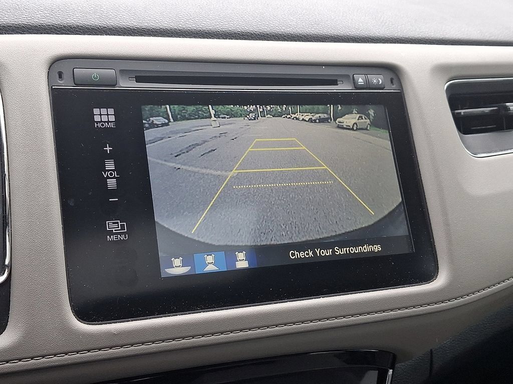 Used 2016 Honda HR-V EX image 18