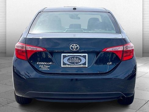Used 2017 Toyota Corolla LE w/ LE Premium Package image 3