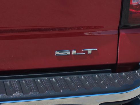 Used 2024 GMC Sierra 1500 SLT w/ SLT Premium Package AWD/4WD image 51