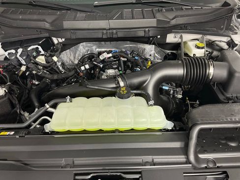 New 2026 Ford F150 STX w/ Equipment Group 200A RWD image 9
