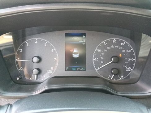 Used 2024 Toyota Corolla LE FWD image 20