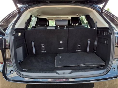 Certified 2024 MAZDA CX-90 Plug-In Hybrid w/ Preferred image 20