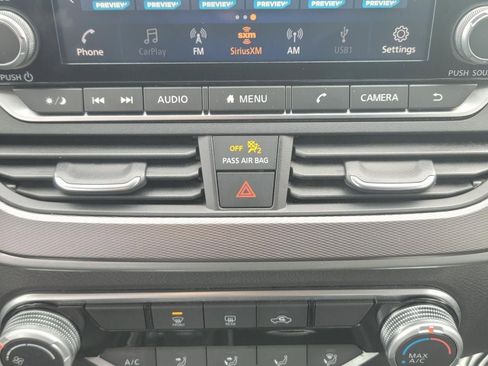 Certified 2024 Nissan Altima 2.5 SR image 22