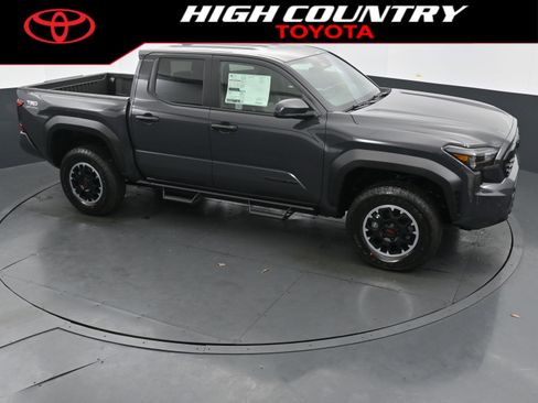 New 2026 Toyota Tacoma TRD Off-Road image 32