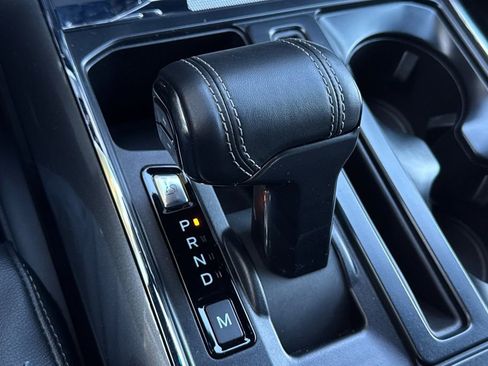 Used 2023 Ford F150 Lariat w/ Equipment Group 502A High image 25