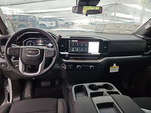 New 2026 GMC Sierra 1500 SLE w/ Preferred Package AWD/4WD image 20
