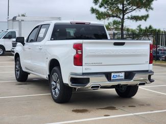 New 2026 Chevrolet Silverado 1500 LT video 3