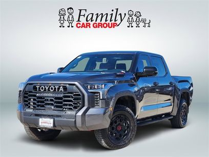 Used 2026 Toyota Tundra TRD Pro