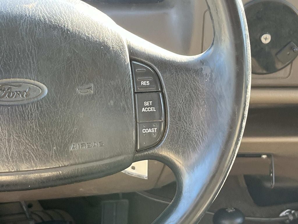 Used 2000 Ford F350 Lariat AWD/4WD image 16