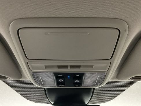 New 2026 Honda Odyssey Elite image 19