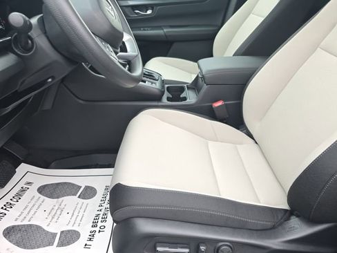 New 2026 Honda CR-V EX image 30
