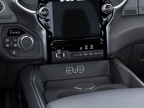 New 2026 RAM 1500 Big Horn image 24