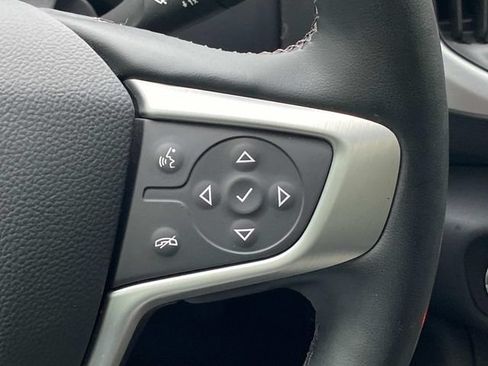Used 2023 GMC Terrain SLT w/ Infotainment Package II AWD/4WD image 22