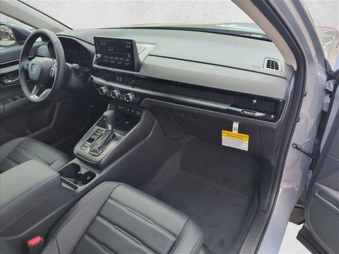 New 2026 Honda CR-V EX-L image 4